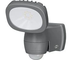 Sieninis šviestuvas Šviestuvas Brennenstuhl LUFOS 400; LED