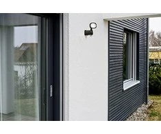 Sieninis šviestuvas Šviestuvas Brennenstuhl LUFOS 400; LED