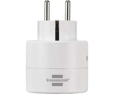 Laikmatis Brennenstuhl, elektroninis DC 2013, 13 A