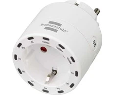 Laikmatis Brennenstuhl, elektroninis DC 2013, 13 A