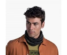 Kaklaskarė BUFF Lightweight Merino Wool Solid Bark