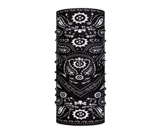 Kaklaskarė Buff Original New Cashmere Juodas