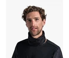 Kaklaskarė Buff CoolNet Uv+, juoda