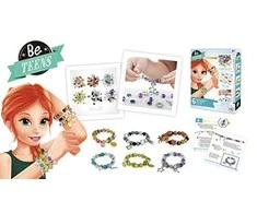 Buki France Apyrankes rinkinys, Buki Charms
