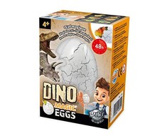 Buki France Augantis dinozauro kiaušinis 6 rūšys/D6G/BF