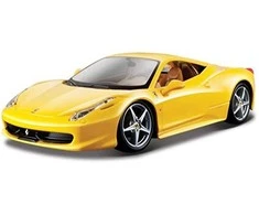 BBURAGO FERRARI automodelis 1/24 Ferrari RP Enzo, 18-26003