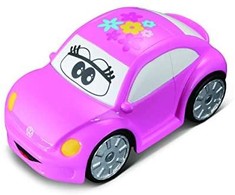 BB JUNIOR automobilių rinkinys Mano 1-oji kolekcija, 4 vnt., 16-85125