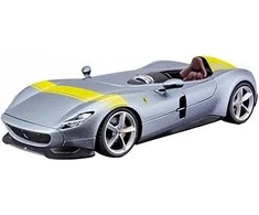 Ferrari Monza SP1 1: 24 BBURAGO