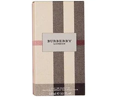 Burberry London for Women (Kvepalai Moterims) EDP - 100ml