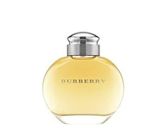 Burberry for Women EDP parfumuotas vanduo moterims, 100 ml