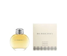 Burberry for Women EDP parfumuotas vanduo moterims, 100 ml