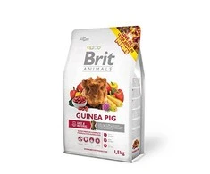 BRIT Animals maistas jūrų kiaulytėms 1,5kg