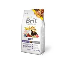 Burberry Brit Animals Rat Complete 1,5kg