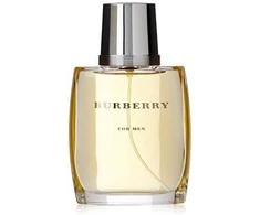 Burberry - Classic for Men EDT 100 ml