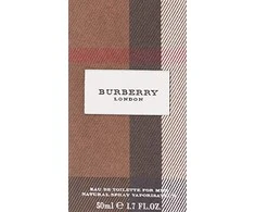 Burberry London for Men (Kvepalai Vyrams) EDT - 50ml