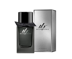 Burberry Mr. Burberry EDP parfumuotas vanduo vyrams, 100 ml