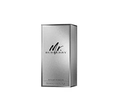 Burberry Mr.Burberry vyrams 50ml