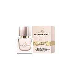 Burberry My Burberry Blush EDP parfumuotas vanduo moterims, 30 ml