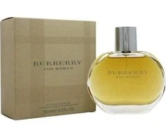 Kvepalai moterims Burberry Classic EDP, 100 ml