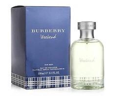 Burberry Weekend for Men (Kvepalai Vyrams) EDT - 100ml