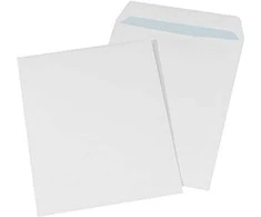 Office Products Savarankiški klijai FUNKCINIAI PRODUKTAI, SK, C5, 162x229mm, 90gsm, 500pc, balta