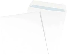 Office Products Biuro prekės Savaiminiai klijai OFFICE gaminiai, SK, C4, 229x324mm, 90gsm, 250vnt, balta