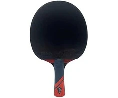 raketė do ping pong Butterfly Ovtcharov Juodas 85231