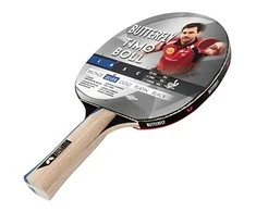 Butterfly Timo Boll Sidabro raketė (85015)