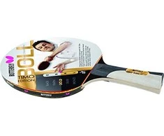 Stalo teniso raketė Butterfly Timo Boll Gold