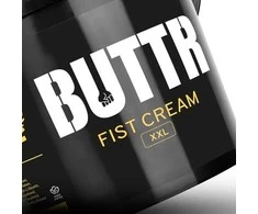 CREAM BUTTR - Fisting Kreminis Bucket XXL - 1000 ml
