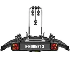 Buzz_Rack Automobilinis dviračių laikiklis BUZZRACK E-HORNET 3