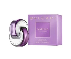 Bvlgari Omnia Amethyste for Women (Kvepalai Moterims) EDT 65ml