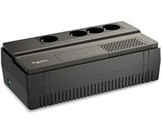 Maitinimo šaltinis awaryjny APC BV650I-GR 650VA