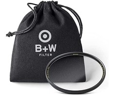 B+W UV filtras MRC Basic 62mm