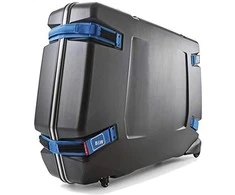 Bampw B&amp;W bike case II dėklas dviračiui
