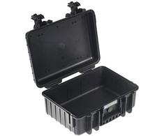 B&amp;W Outdoor Cases Type 4000 BLK (empty)