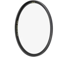 Filtras B+W B+W UV- Filtras MRC Basic 77mm