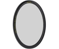 Filtras B&amp;W International B + W POLIZER DAUG TRANSMISSON CIRCULAR MASTER 77mm