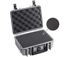 B&amp;W International B&amp;W Outdoor Case putplastis, skirtas 1000 tipui