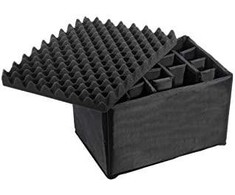 B&amp;W Outdoor Cases pertvarų sistema /RPD, skirta 5500 tipui