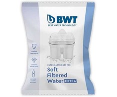 Kasetė filtrujący BWT 814560 6-Pack Soft Filtered Vanduo