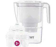 BWT 815526 Vida Starterpack įsk. 3 x LongLife filtras