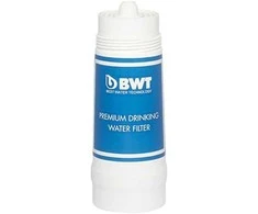 BWT bestmax PRO X filtrai