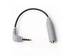 BOYA BY-CIP2 Adapteris Microphone to Išmanusis telefonas