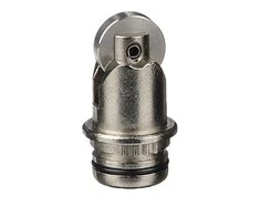 Telemecanique Sensors Schneider volo pavaros galvutės plieninė ant ZCE02 įtvaro