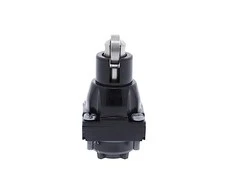 Telemecanique Sensors „Schneider Electric Drive“ galvutės stūmiklis su plieniniu voleliu (ZCKD02)
