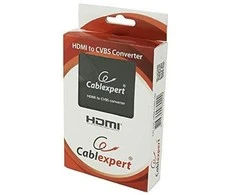 Gembird Cablexpert Kabelių ekspertas