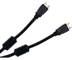 Cabletech Kabelis HDMI-HDMI 10M 1.4V
