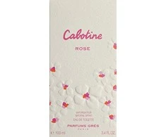 Parfums Gres "Gres Cabotine Rose" tualetinio vandens purškiklis 100ml
