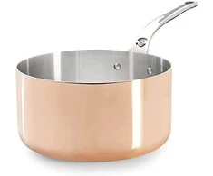 De Buyer Varinis puodas, 6 l, rima Matera